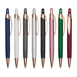 Caneta Metal Touch 06076T