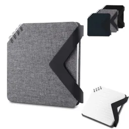 Mini Caderno AI-BL036