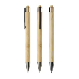 Caneta em Bambu AI-CB2275